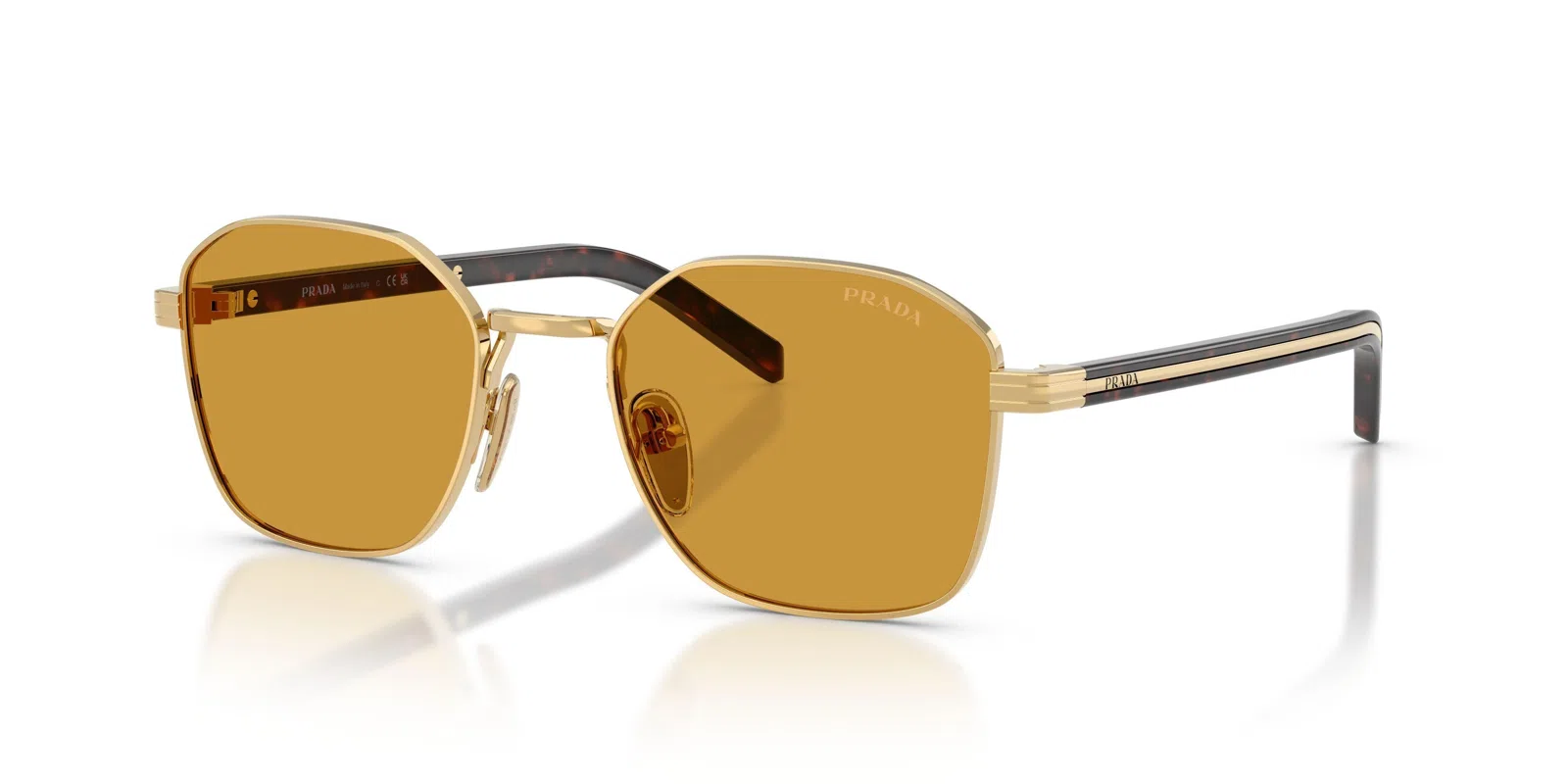 Prada C50S Sunglasses - view 20